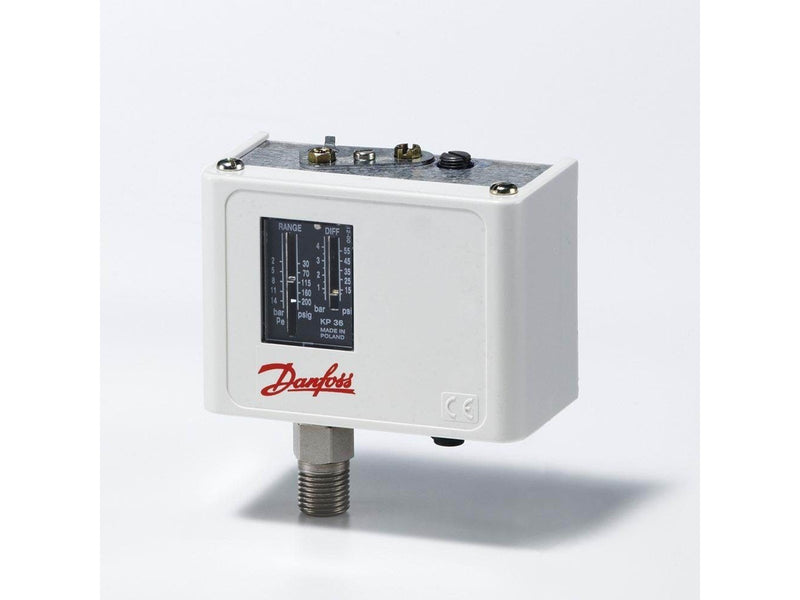 Danfoss Pressure switch