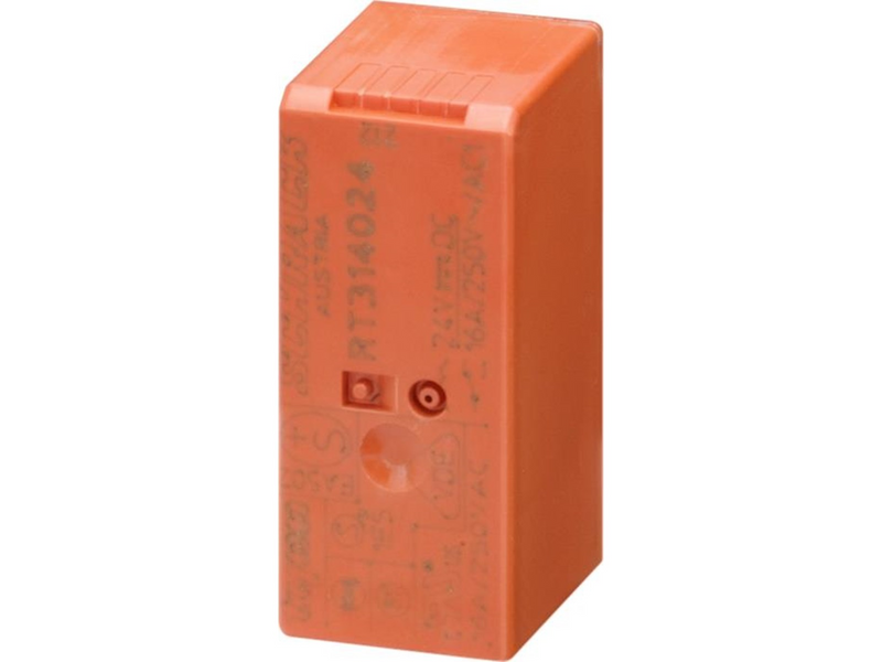 Siemens Plug-in relay lzx:rt424024