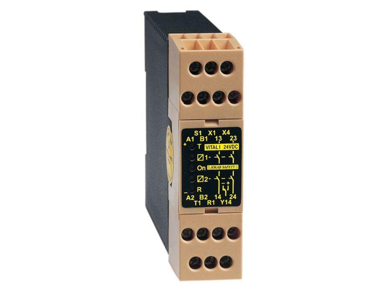 Jokab Safety Safety controller vital 1