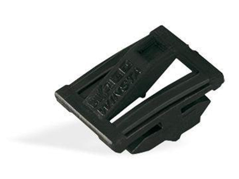 Winsta Locking device hand operated black