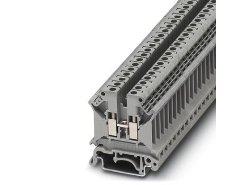 Phoenix Contact Feed-through terminal block uk 5 n
