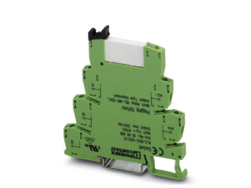 Phoenix Contact Relay module plc-rsc- 24dc/21
