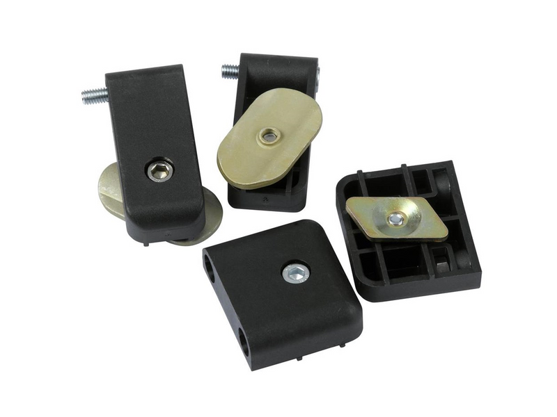 ABB Cp mounting kit frontholders