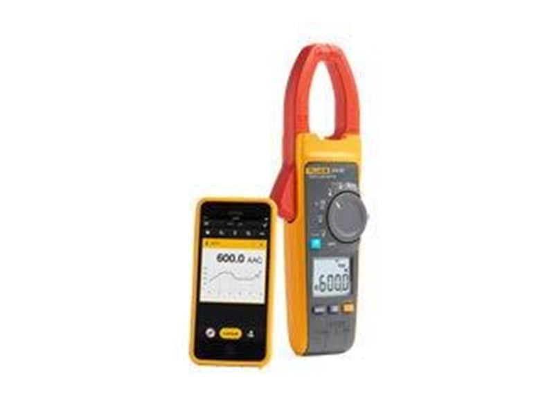 Fluke 374 fc