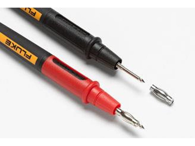 Fluke tl175e test lead with 4mm adapters