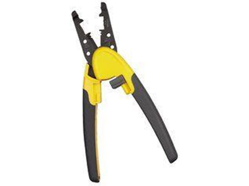 Ideal Industries Telephone/data cable splice tool