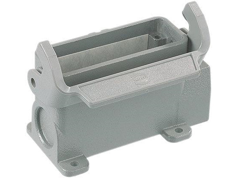 Harting Han A base surface HC 1 LVR 1 entry M25