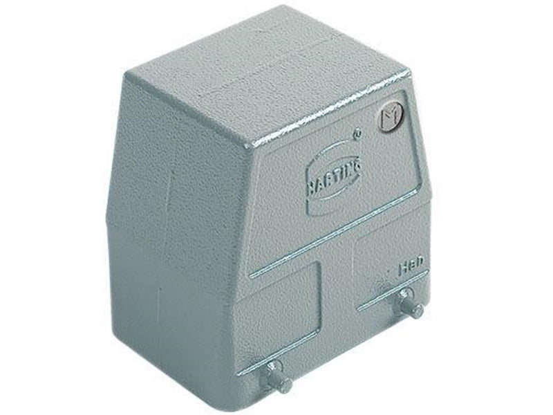 Harting Han A top side entry M32 4 PEGS