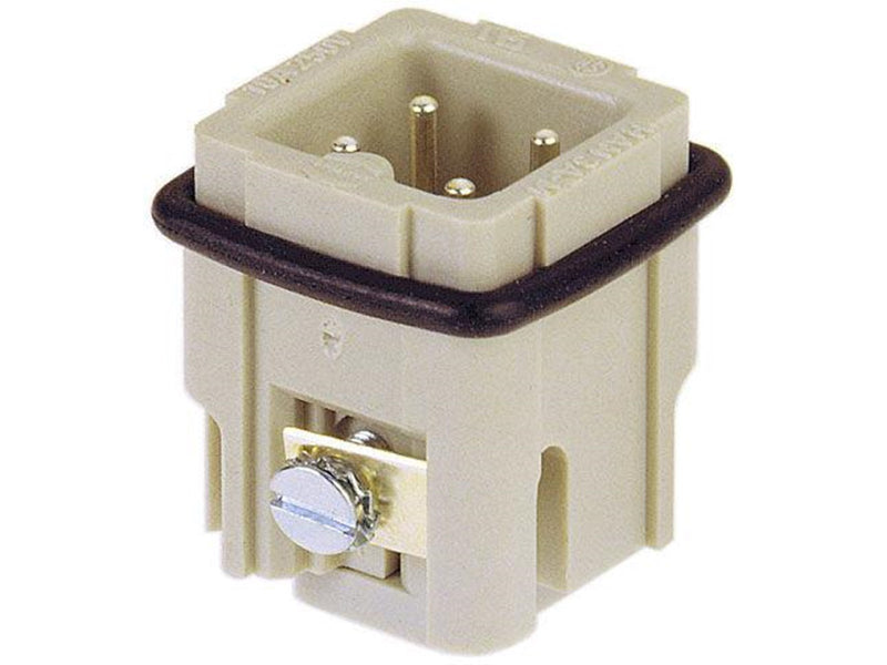 Harting Han 3A M insert screw
