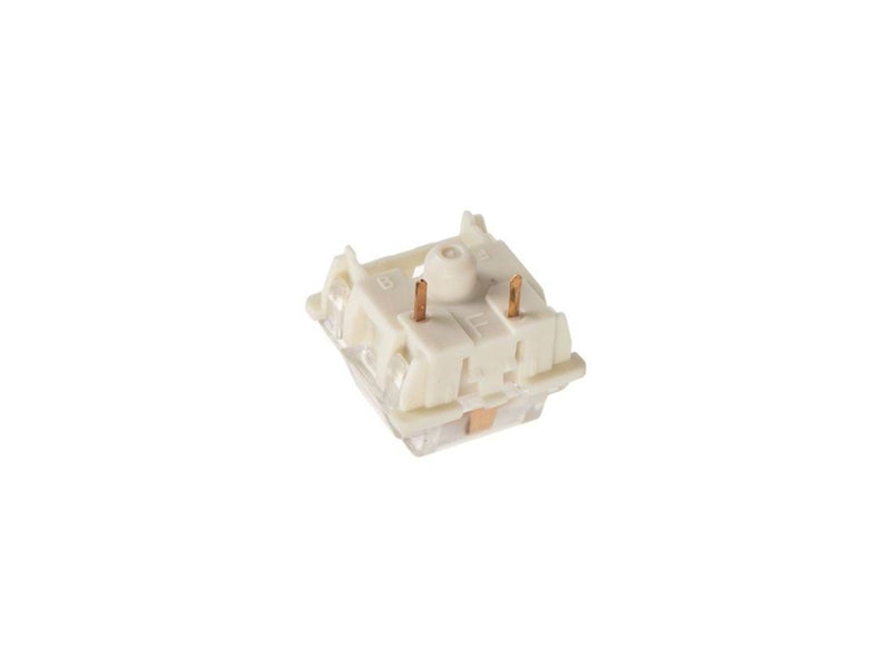 Glorious Gateron Green Switches (120 pcs) - Schlüsselschalter
