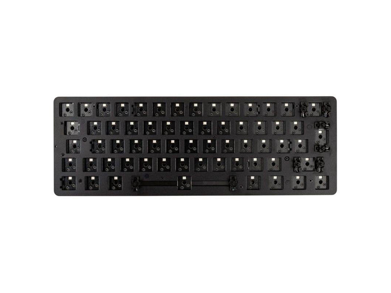 Glorious GMMK Compact ISO - Gaming Tastaturen - ohne Numpad - Schwarz
