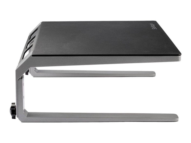 StarTech.com Monitor Riser Stand - Height Adjustable - Steel & Aluminum - stand