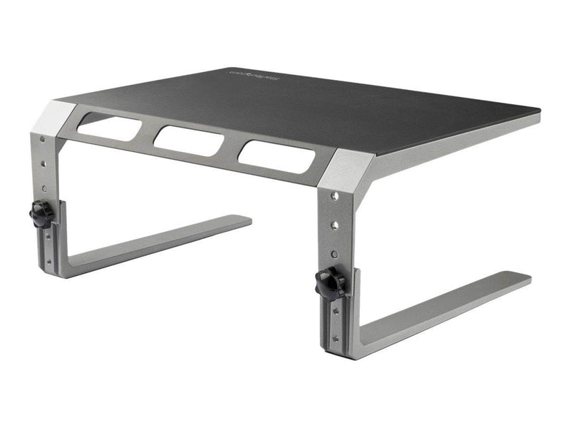 StarTech.com Monitor Riser Stand - Height Adjustable - Steel & Aluminum - stand