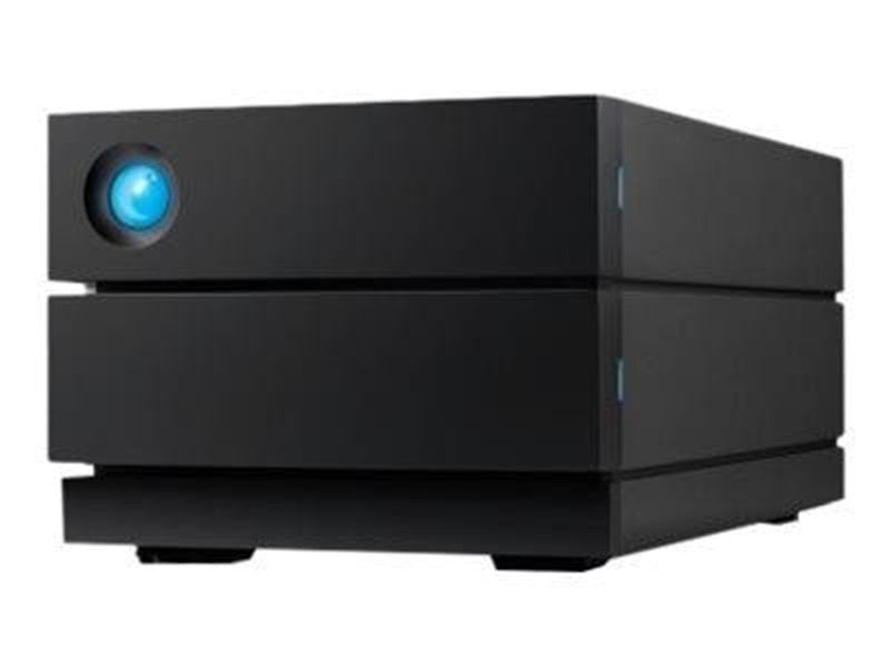 LaCie 2big RAID - 16 TB