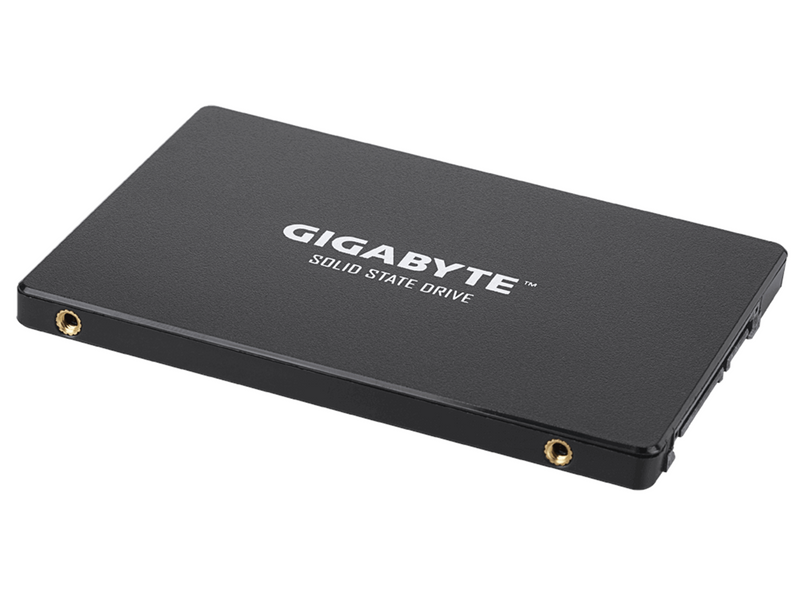 GIGABYTE SSD - 256GB - SATA-600 - 2.5"