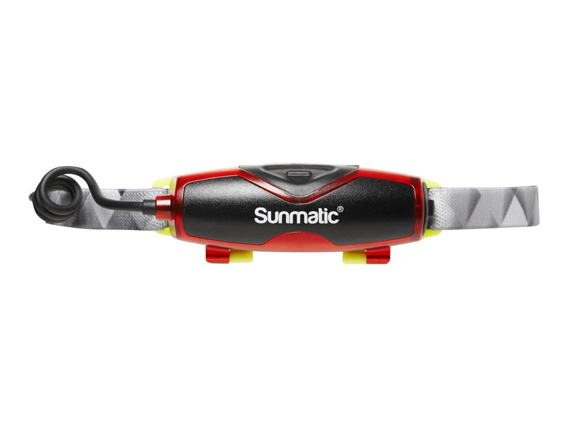 GP Sunmatic PHMOM1N001 headlamp 120 lumen