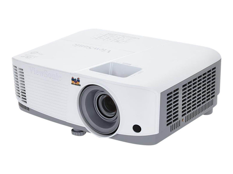 ViewSonic Projektoren PA503X - DLP projector - zoom lens - 3D - 1024 x 768 - 3600 ANSI lumens