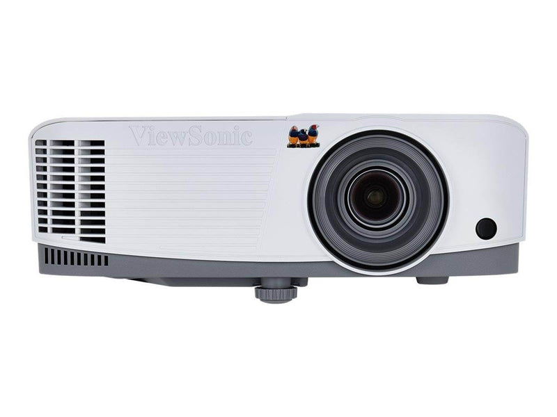 ViewSonic Projektoren PA503X - DLP projector - zoom lens - 3D - 1024 x 768 - 3600 ANSI lumens