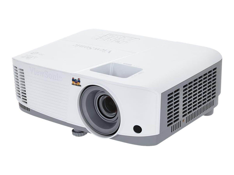 ViewSonic Projektoren PA503X - DLP projector - zoom lens - 3D - 1024 x 768 - 3600 ANSI lumens