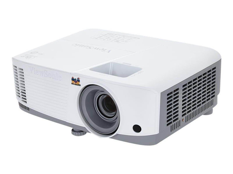ViewSonic Projektoren PA503X - DLP projector - zoom lens - 3D - 1024 x 768 - 3600 ANSI lumens