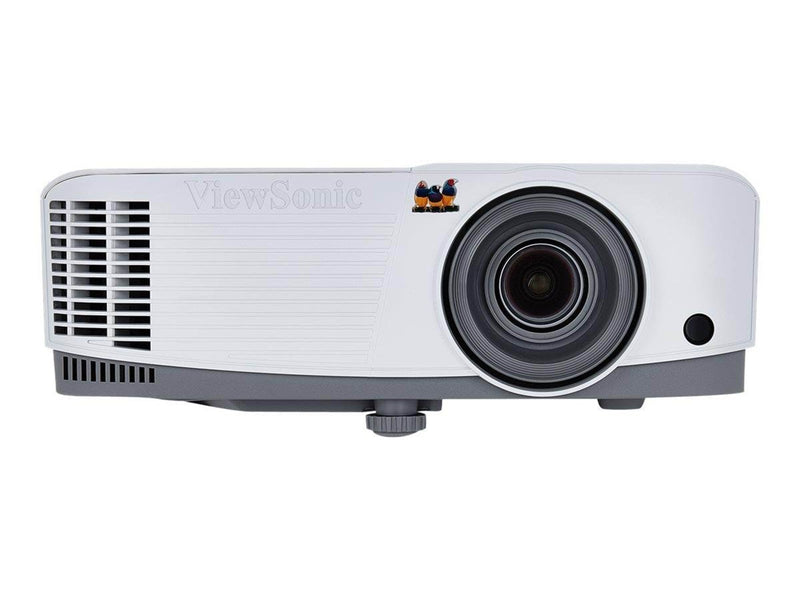 ViewSonic Projektoren PA503X - DLP projector - zoom lens - 3D - 1024 x 768 - 3600 ANSI lumens