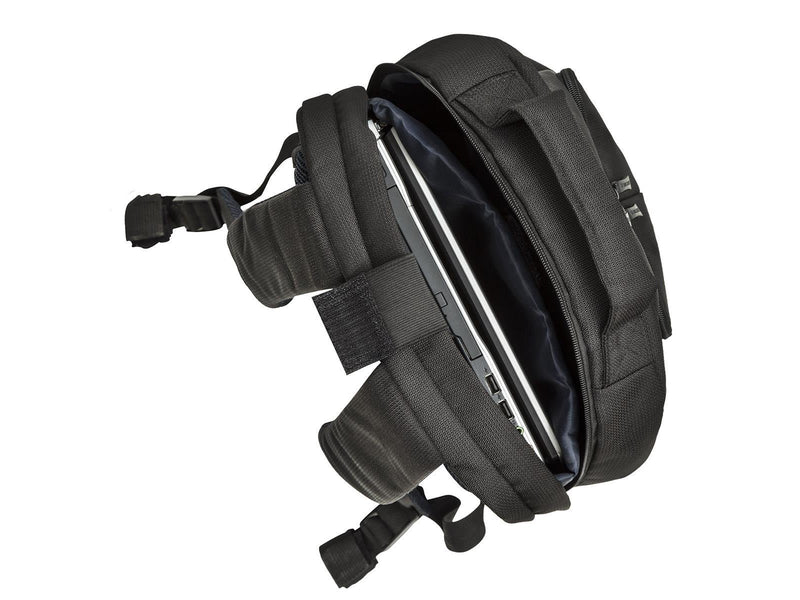 RivaCase Tegel - 17.3" - Laptop Backpack