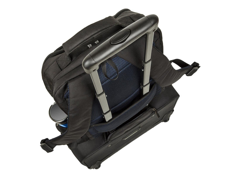 RivaCase Tegel - 17.3" - Laptop Backpack