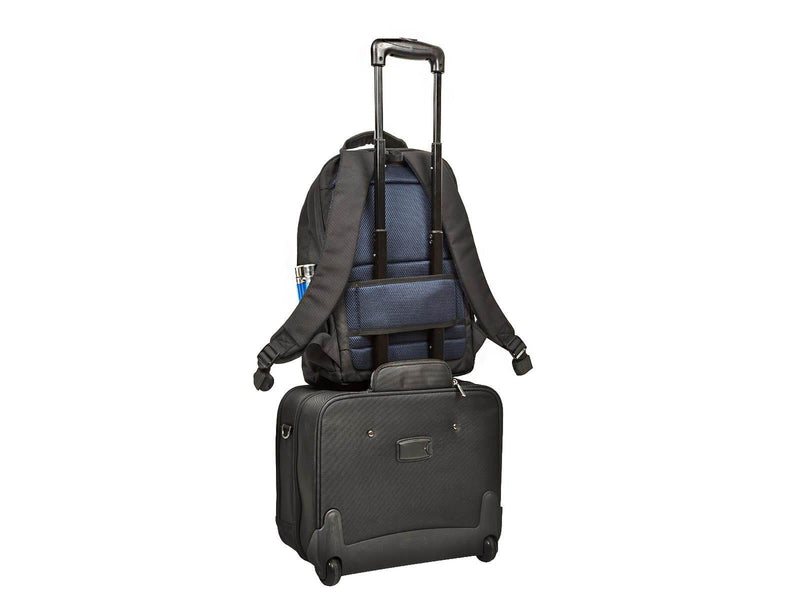 RivaCase Tegel - 17.3" - Laptop Backpack