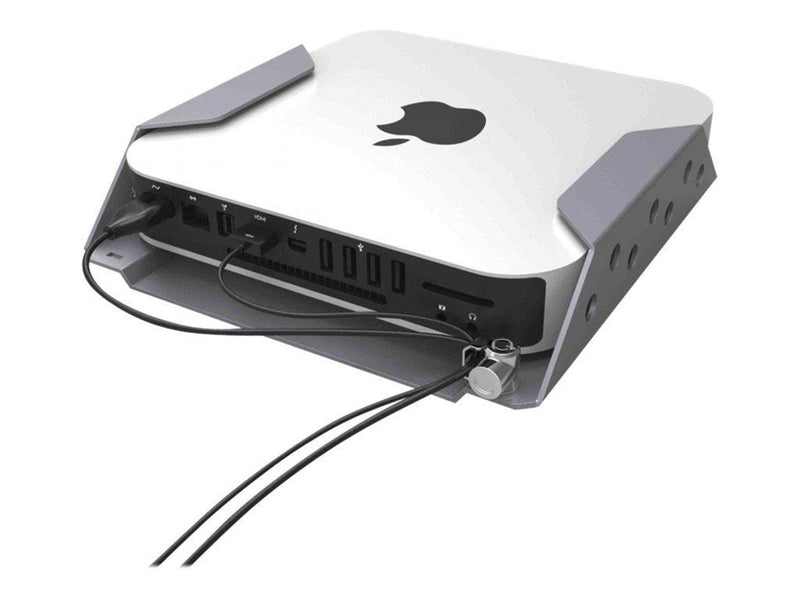 Compulocks Mac Mini Lock Enclosure - Lock Head Included