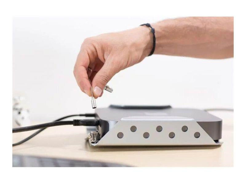 Compulocks Mac Mini Lock Enclosure - Lock Head Included