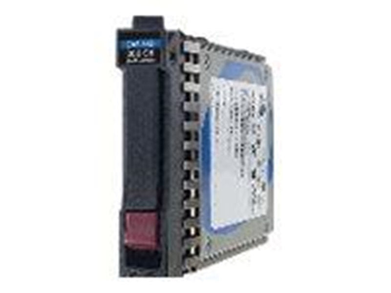 HP E MSA 400GB 12G SAS ME 2.5in EM SSD