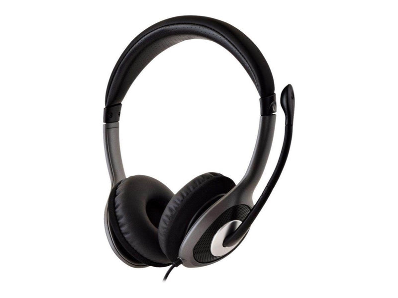 V7 HU521-2EP - headset