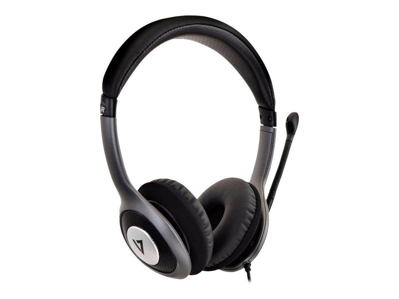 V7 HU521-2EP - headset