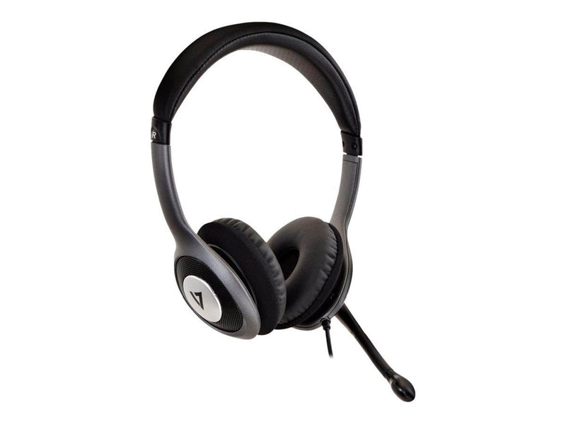 V7 HU521-2EP - headset