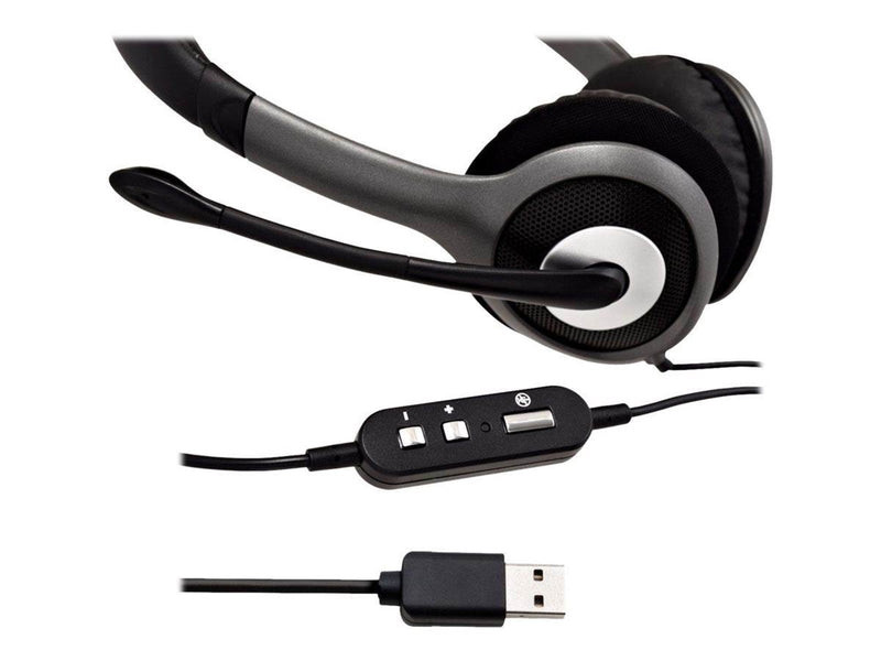V7 HU521-2EP - headset