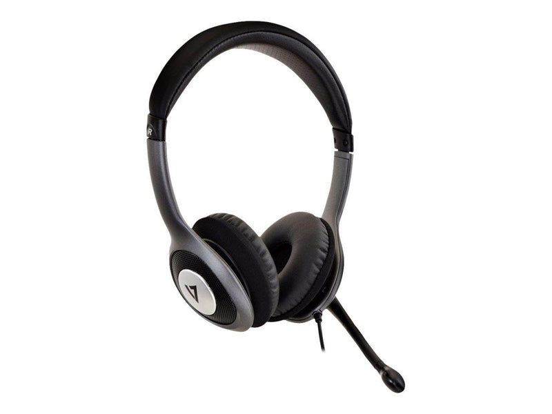 V7 HU521-2EP - headset