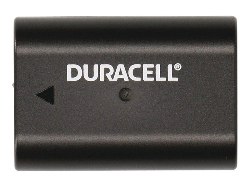 DURACELL battery - Li-Ion