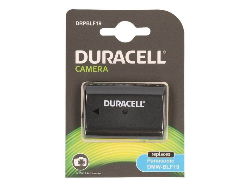 DURACELL battery - Li-Ion