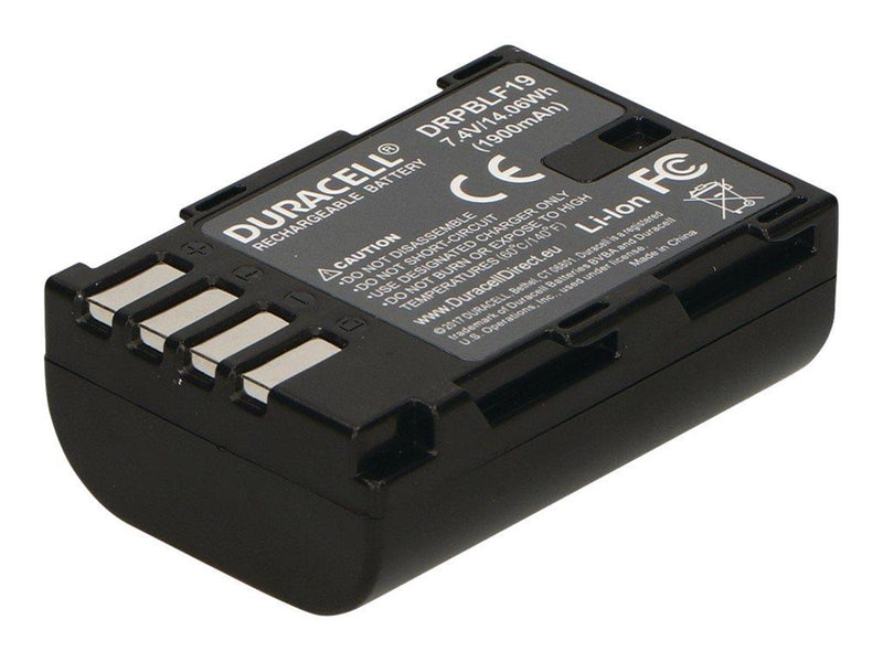 DURACELL battery - Li-Ion
