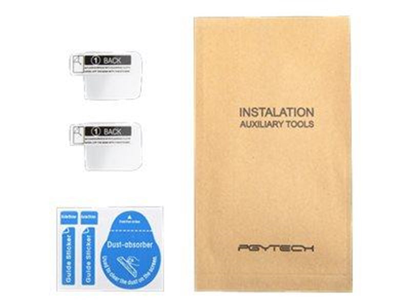 PGYTECH LCD screen protector
