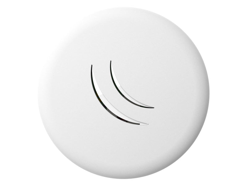 MikroTik RBcAPL-2nD cAP lite