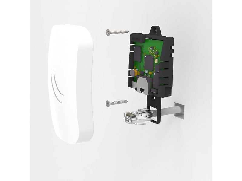 MikroTik RBcAPL-2nD cAP lite