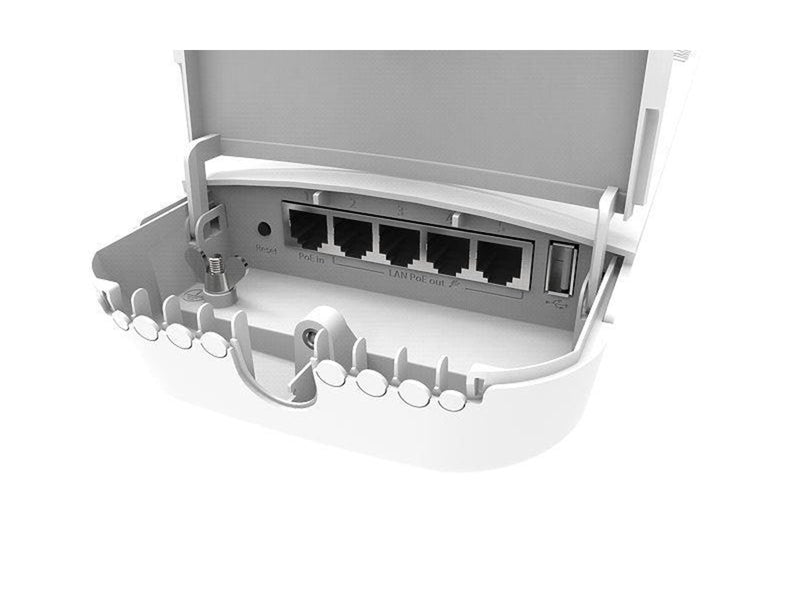 MikroTik OmniTIK 5 PoE ac