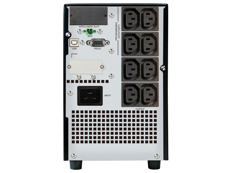 BlueWalker 10121105 -  PowerWalker VI CW - 3000VA/2100W - Line Interactive UPS