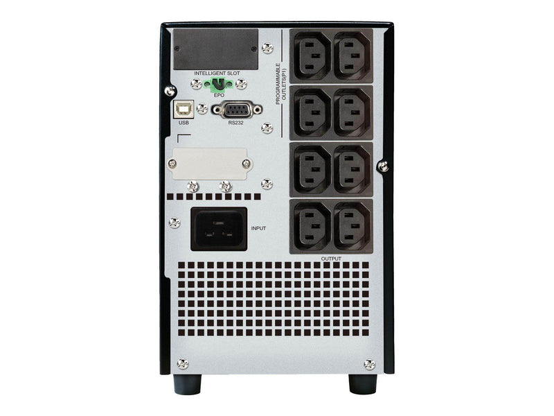 BlueWalker 10121104 -  PowerWalker VI CW - 2000VA/1400W - Line Interactive UPS