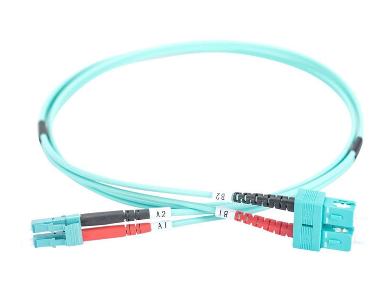 DIGITUS patch cable - 5 m - Blau - 5 meter