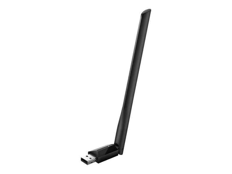 TP-Link Archer T2U Plus AC600 High Gain Wireless Dual Band USB Adapter