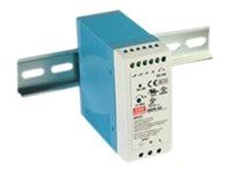 LevelOne POW-4811 - power supply - 40 Watt Netzteile - 39 Watt - ATX - 80 Plus