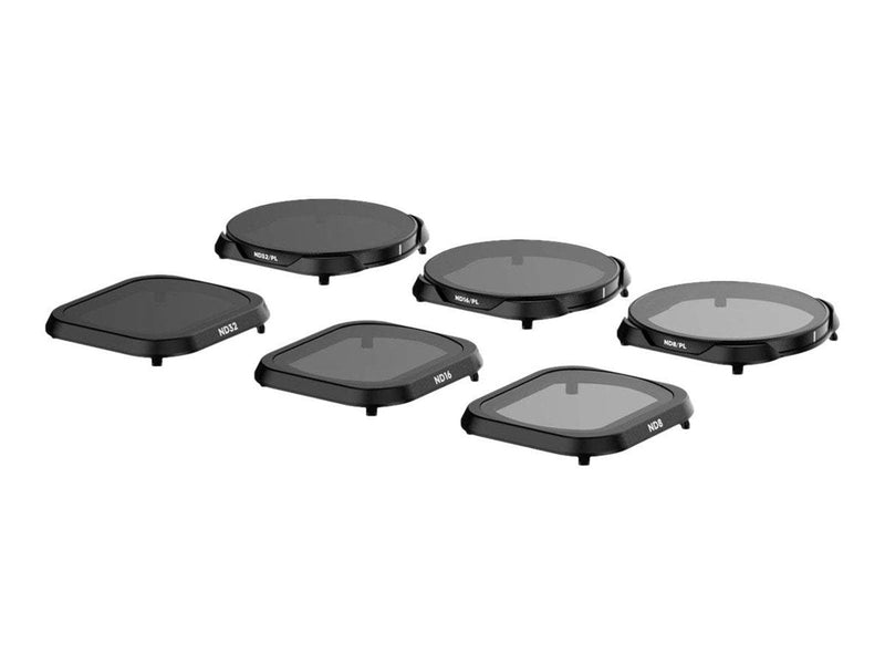 Polar Pro Standard Series 6-Pack