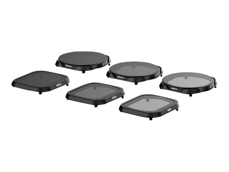 Polar Pro Standard Series 6-Pack